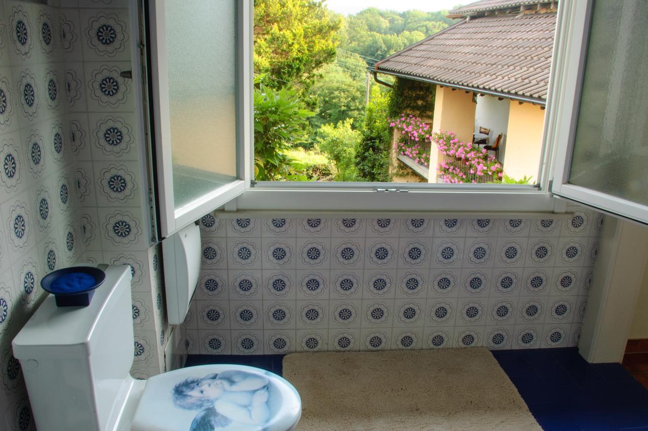 Chez Marianne "Chambres D'Hotes" Astano Ngoại thất bức ảnh
