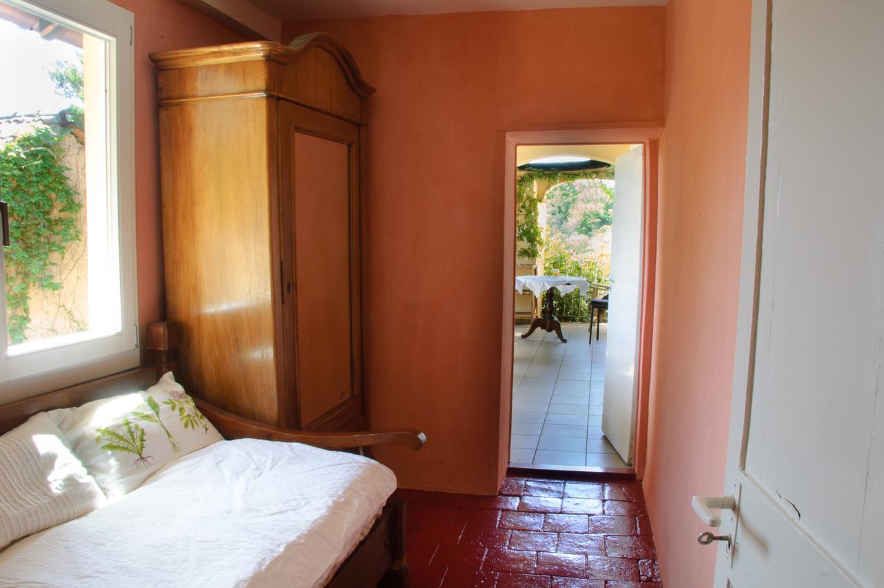 Chez Marianne "Chambres D'Hotes" Astano Ngoại thất bức ảnh