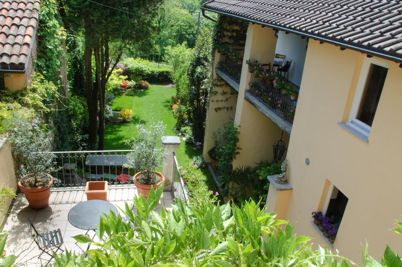 Chez Marianne "Chambres D'Hotes" Astano Ngoại thất bức ảnh