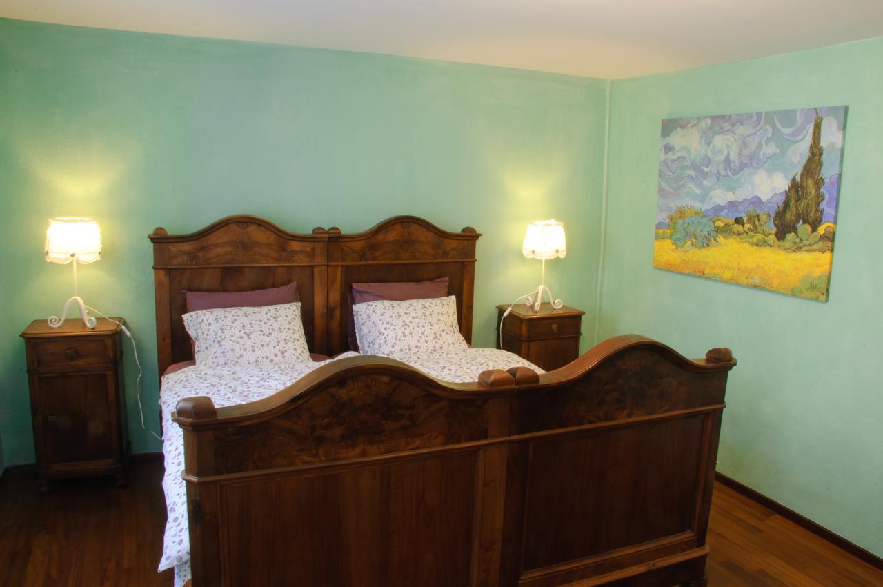 Chez Marianne "Chambres D'Hotes" Astano Ngoại thất bức ảnh