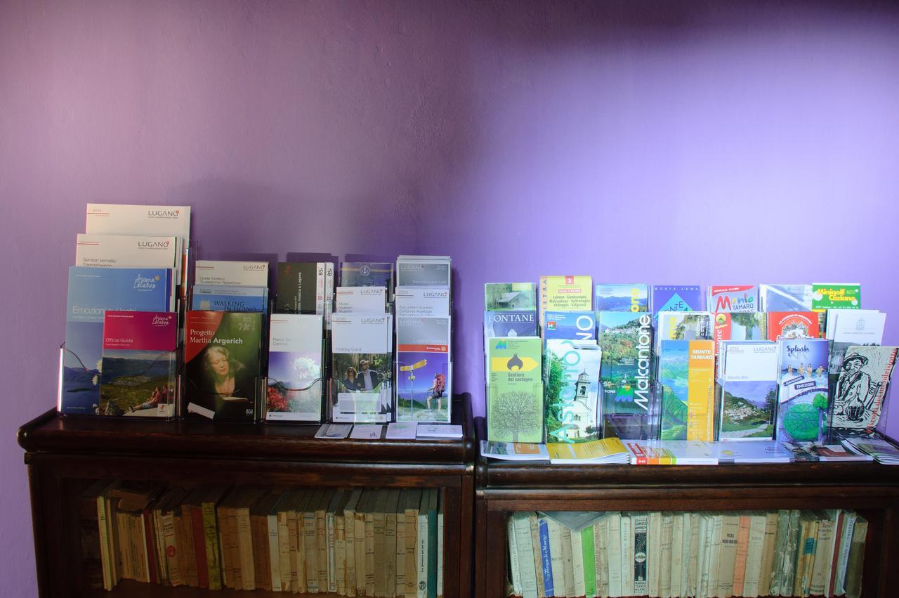 Chez Marianne "Chambres D'Hotes" Astano Ngoại thất bức ảnh