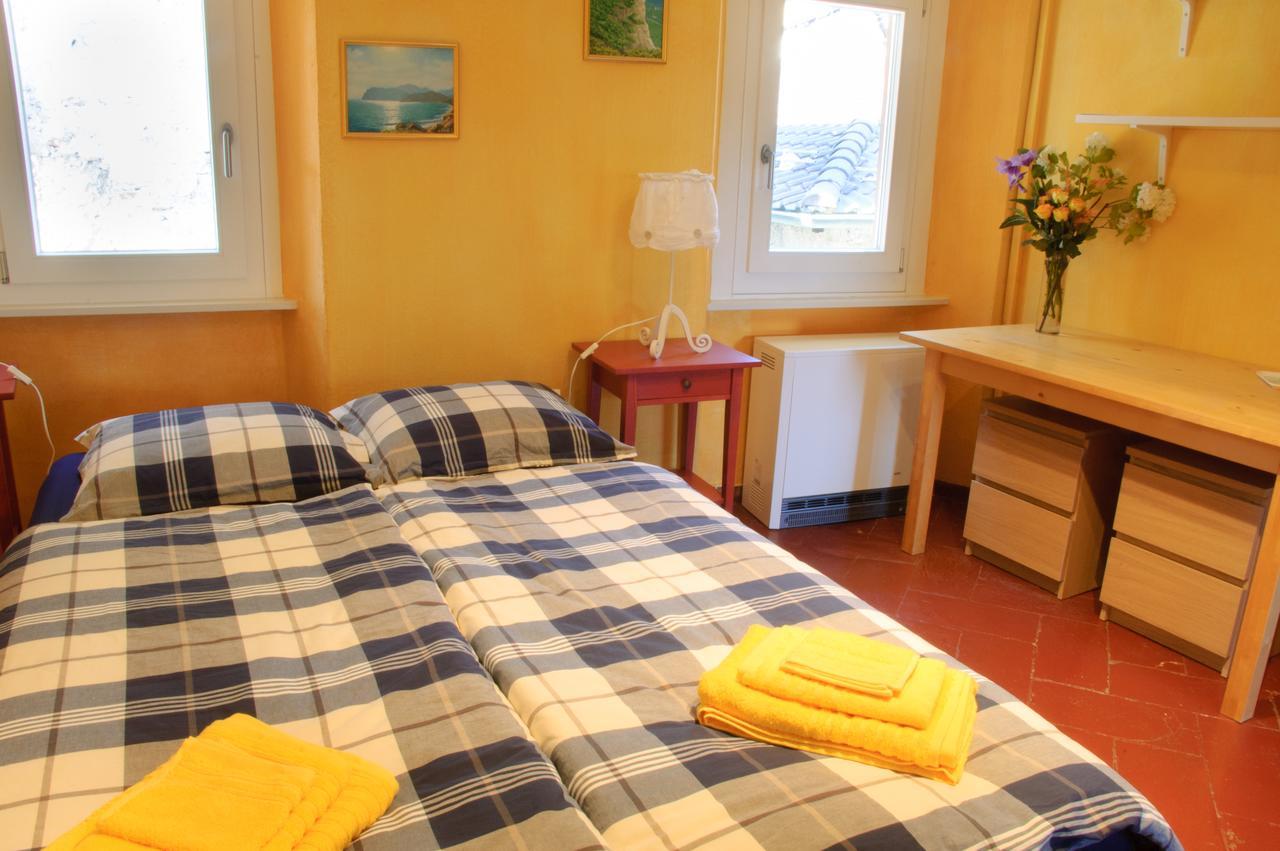 Chez Marianne "Chambres D'Hotes" Astano Ngoại thất bức ảnh