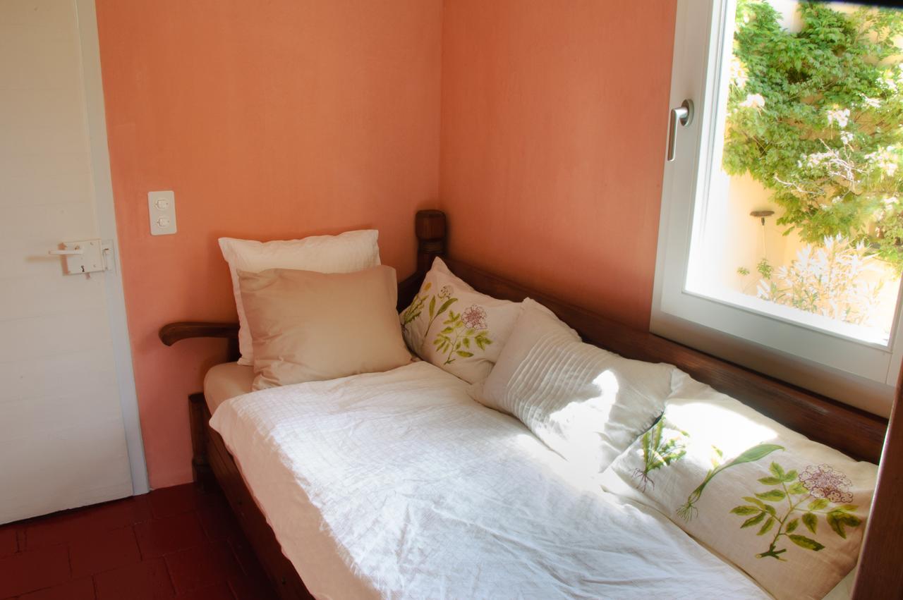 Chez Marianne "Chambres D'Hotes" Astano Ngoại thất bức ảnh